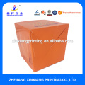 Customize Material! White Card Cosmetic Packaging Box Paper Packaging Boxes